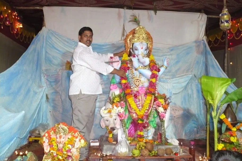 Ganeshotsav - 2009