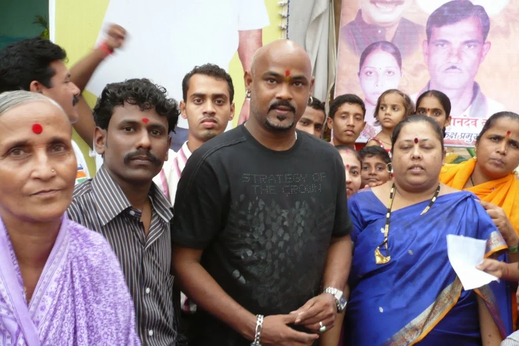 Ganeshotsav - 2009