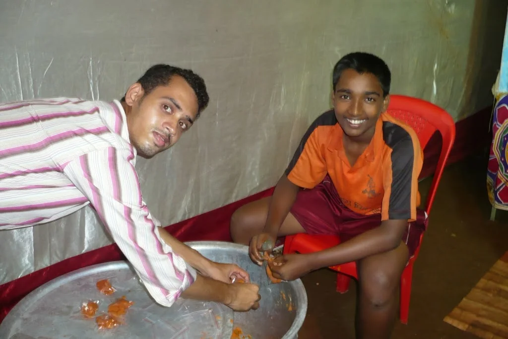 Ganeshotsav - 2009