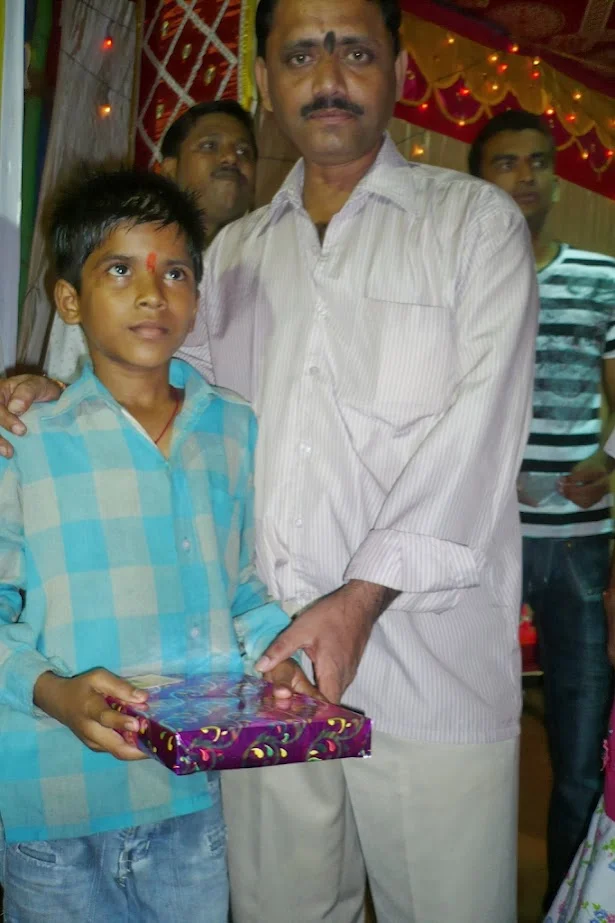 Ganeshotsav - 2009