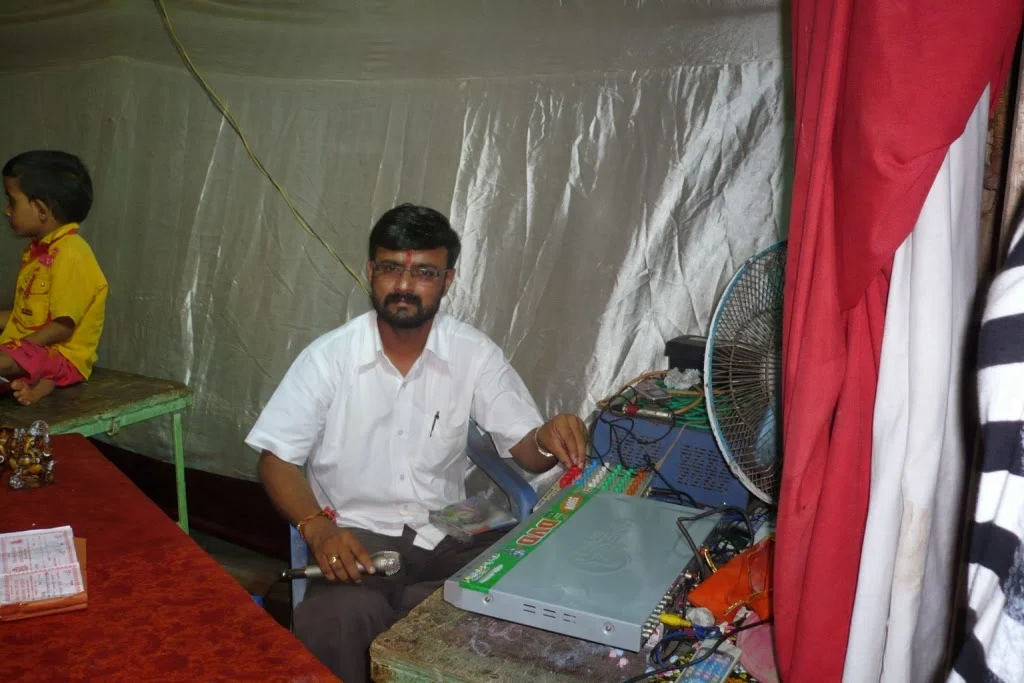 Ganeshotsav - 2009