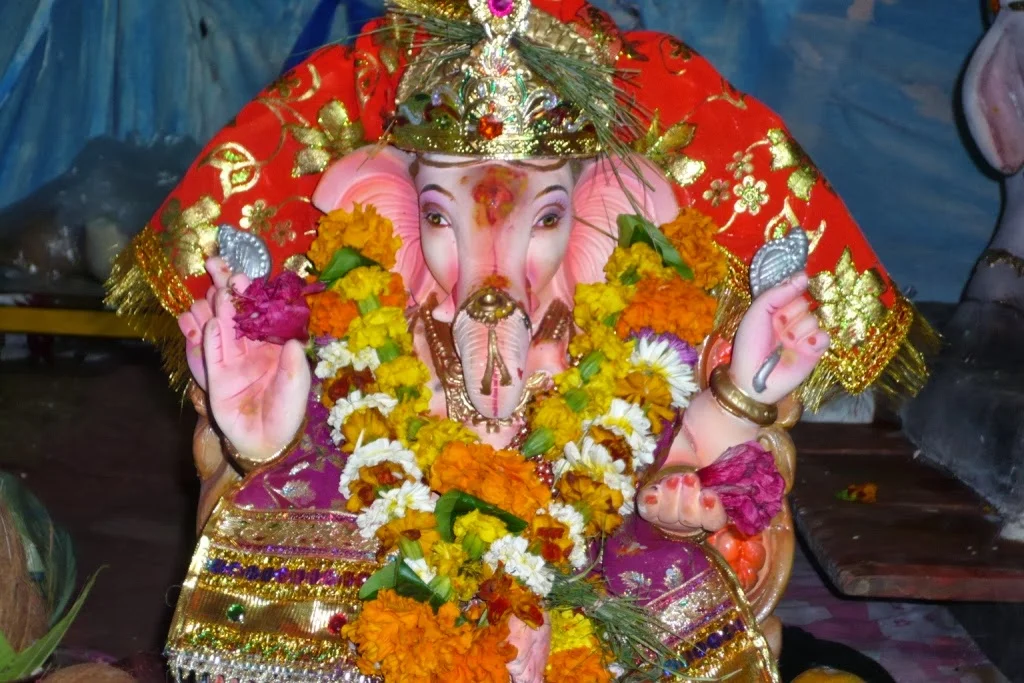 Ganeshotsav - 2009