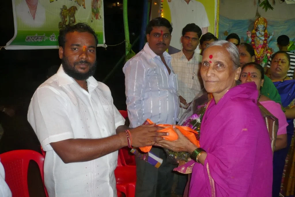 Ganeshotsav - 2009