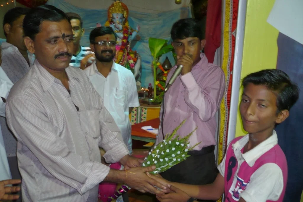 Ganeshotsav - 2009