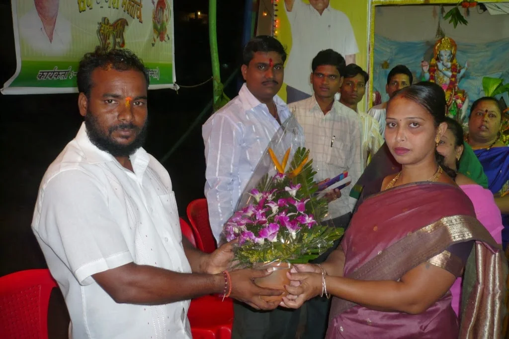 Ganeshotsav - 2009