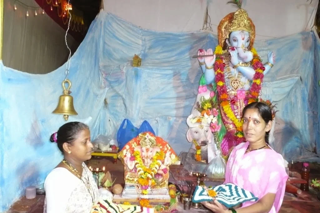Ganeshotsav - 2009