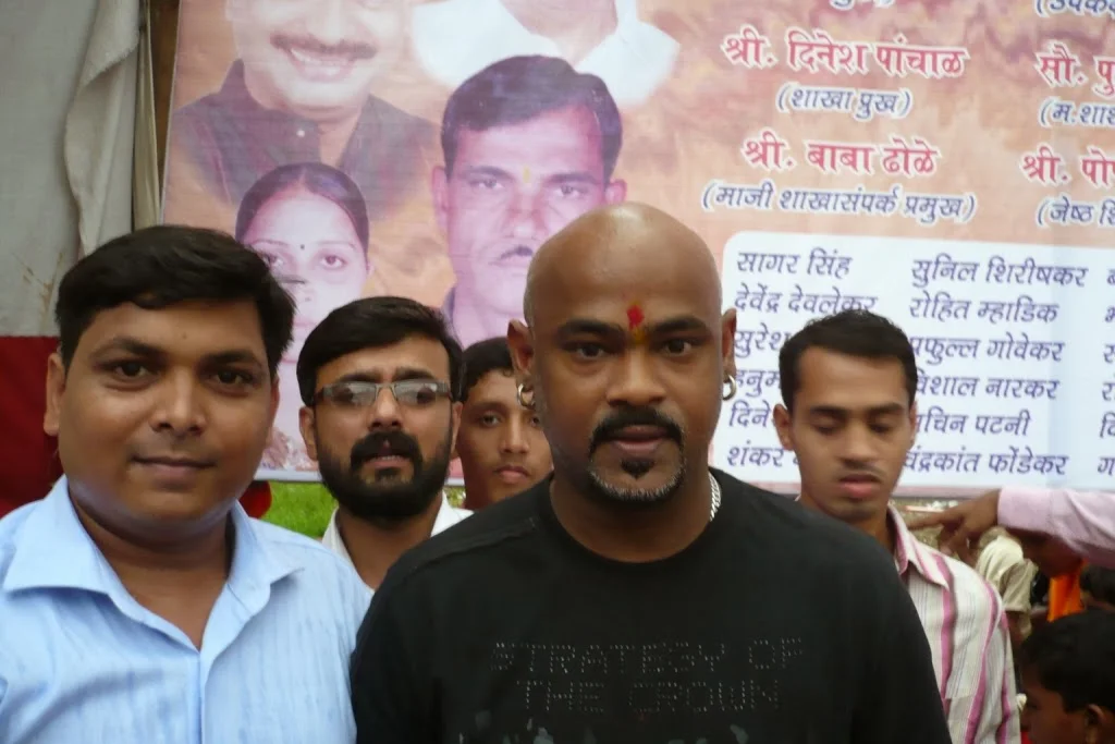 Ganeshotsav - 2009