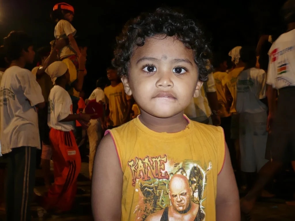 Dahi Handi - 2008