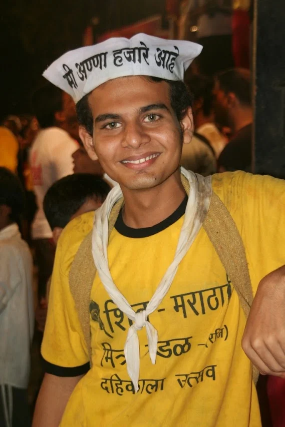 Dahi Handi - 2011