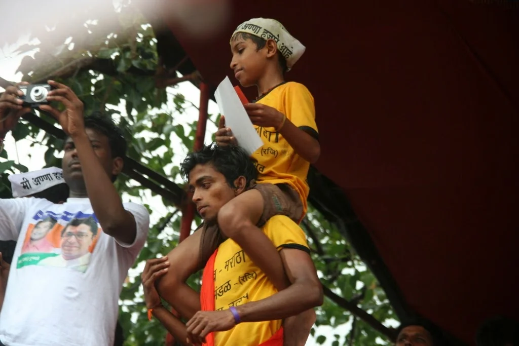 Dahi Handi - 2011