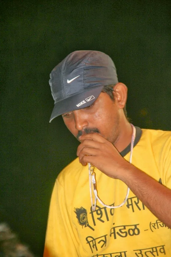 Dahi Handi - 2011